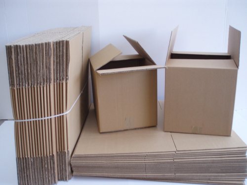 Moving Boxes - Cardboard Boxes & Packing Boxes From Amazon, B&Q, Argos