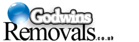 Godwins Removals & Storage Company: 07768 257 263