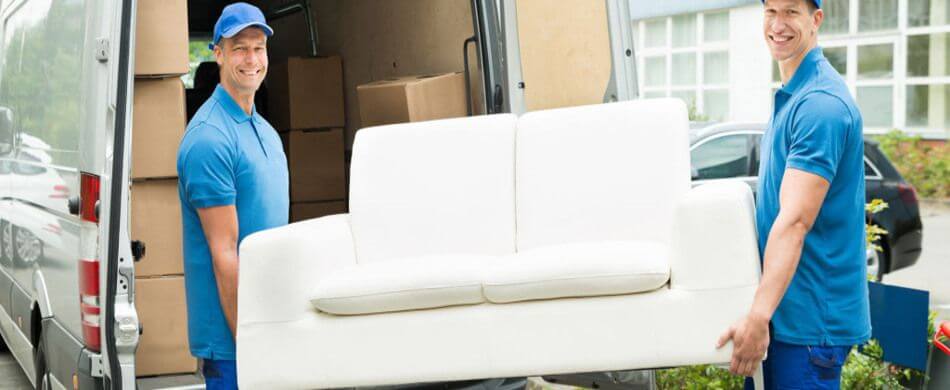 Man and Van Camberwell Removals